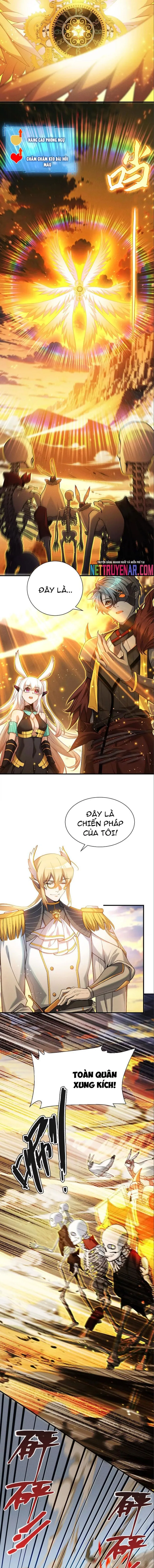 Game Thủ Mạnh Nhất Chapter 45 - 7