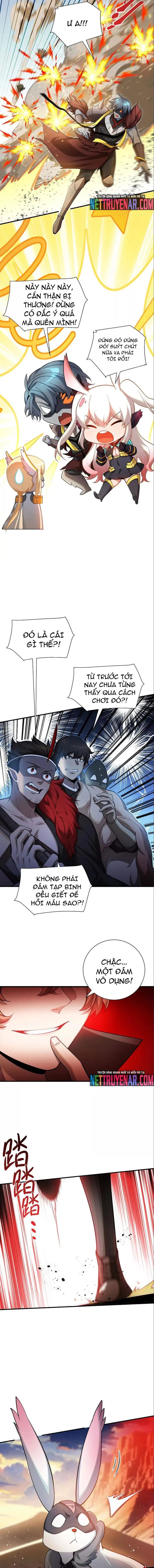 Game Thủ Mạnh Nhất Chapter 45 - 8