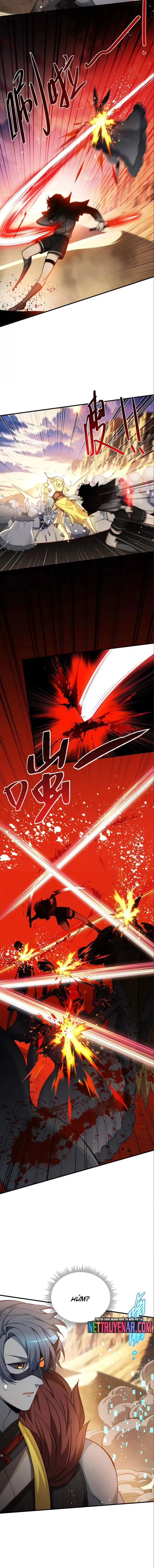 Game Thủ Mạnh Nhất Chapter 45 - 9