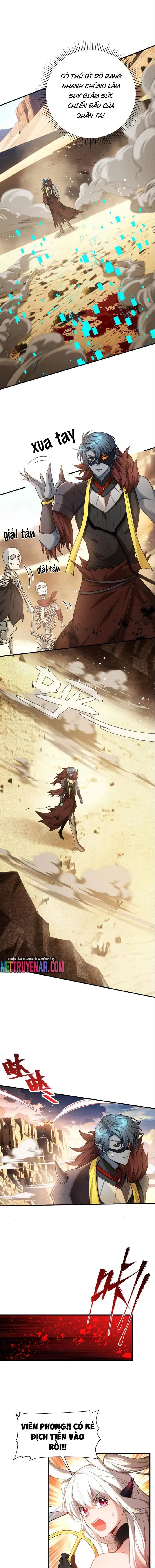 Game Thủ Mạnh Nhất Chapter 45 - 10