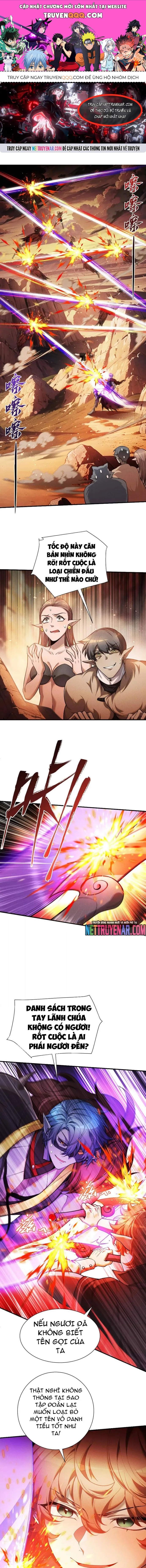 Game Thủ Mạnh Nhất Chapter 46 - 1