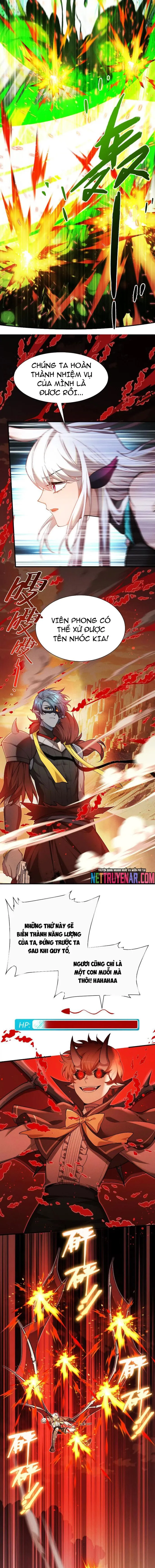 Game Thủ Mạnh Nhất Chapter 46 - 11