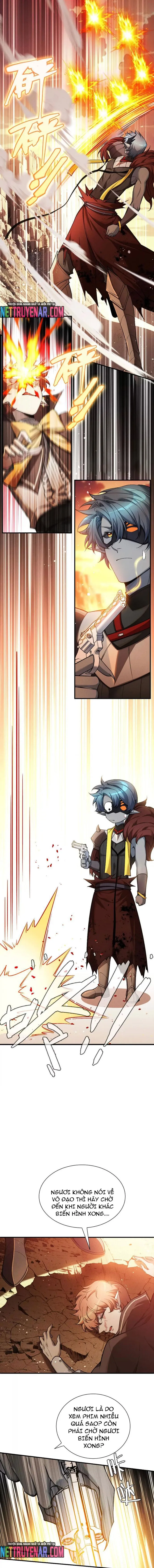 Game Thủ Mạnh Nhất Chapter 46 - 12