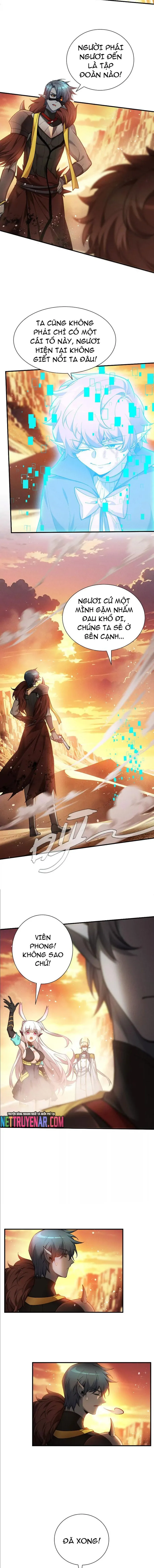 Game Thủ Mạnh Nhất Chapter 46 - 13