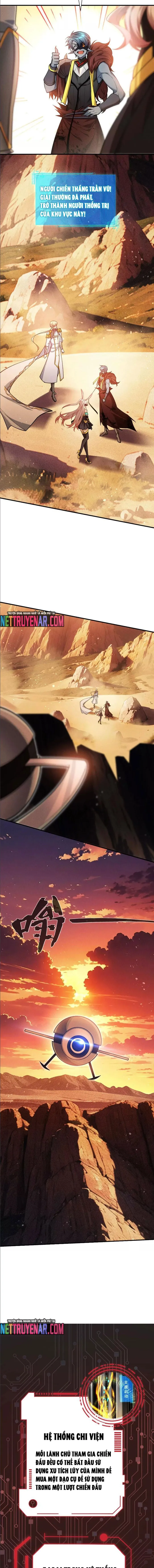 Game Thủ Mạnh Nhất Chapter 46 - 14