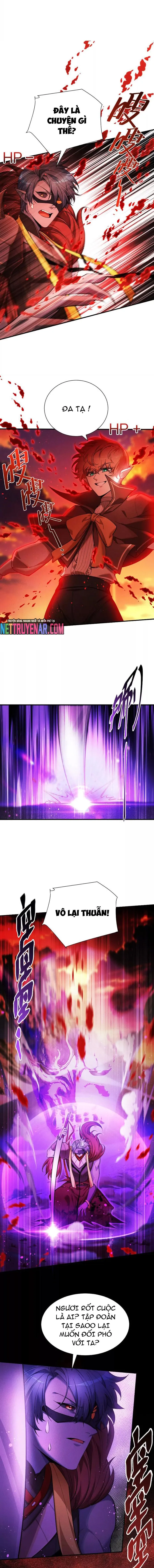 Game Thủ Mạnh Nhất Chapter 46 - 3