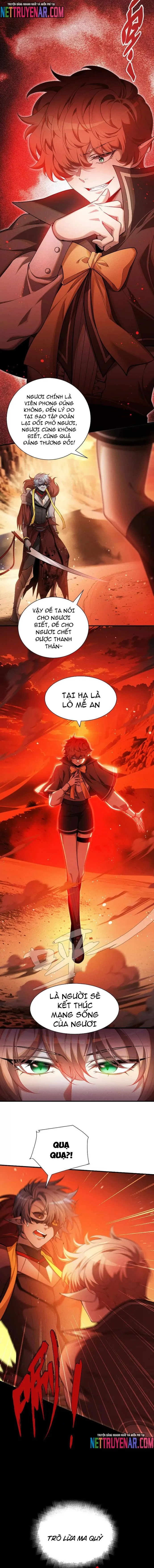 Game Thủ Mạnh Nhất Chapter 46 - 4