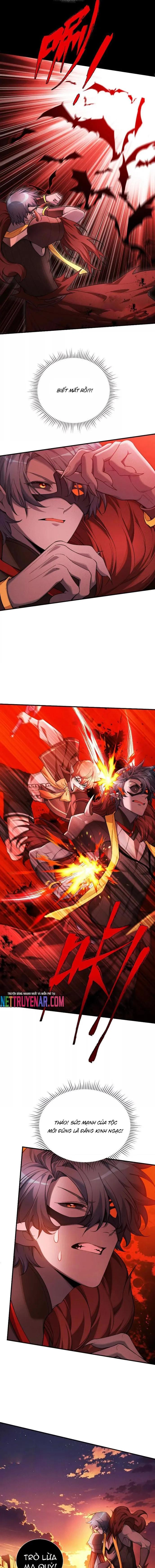 Game Thủ Mạnh Nhất Chapter 46 - 5