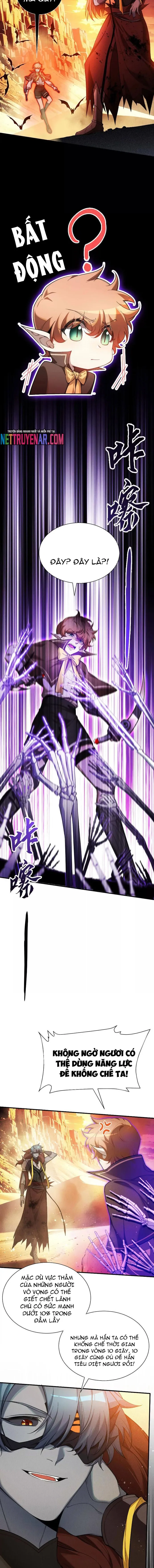 Game Thủ Mạnh Nhất Chapter 46 - 6
