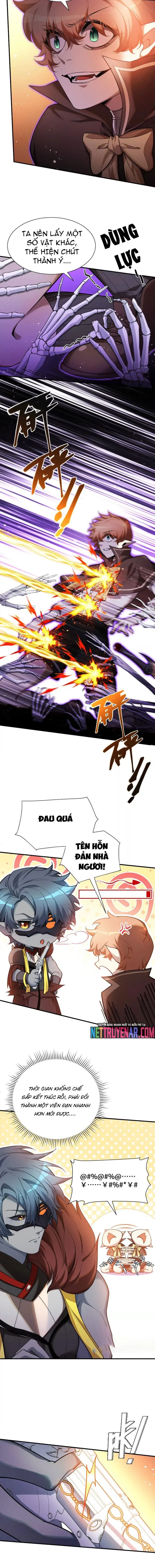 Game Thủ Mạnh Nhất Chapter 46 - 8