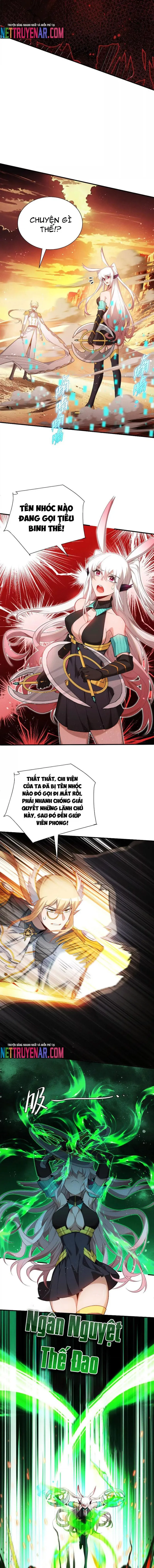 Game Thủ Mạnh Nhất Chapter 46 - 10