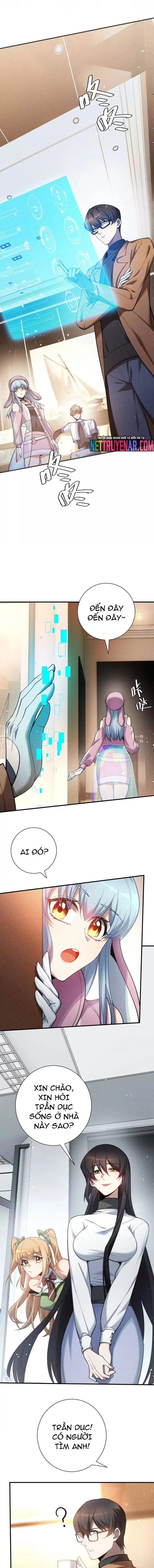 Game Thủ Mạnh Nhất Chapter 47 - 2