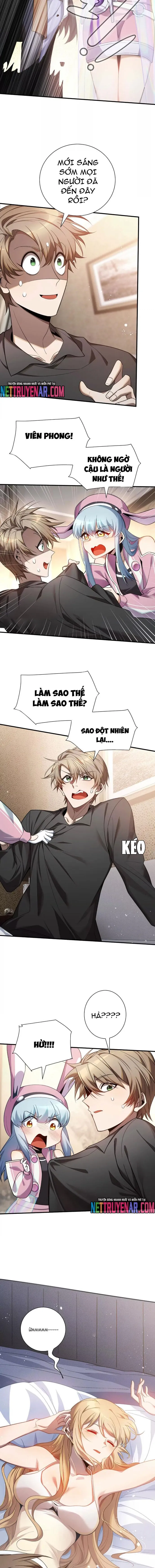 Game Thủ Mạnh Nhất Chapter 47 - 11