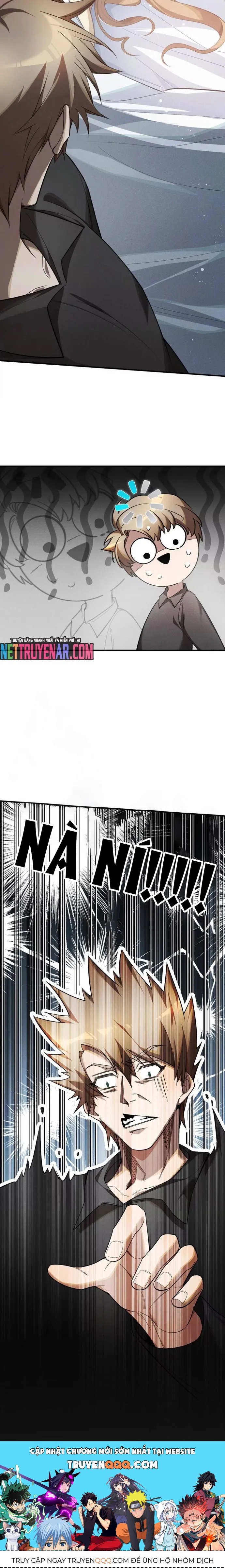 Game Thủ Mạnh Nhất Chapter 47 - 12