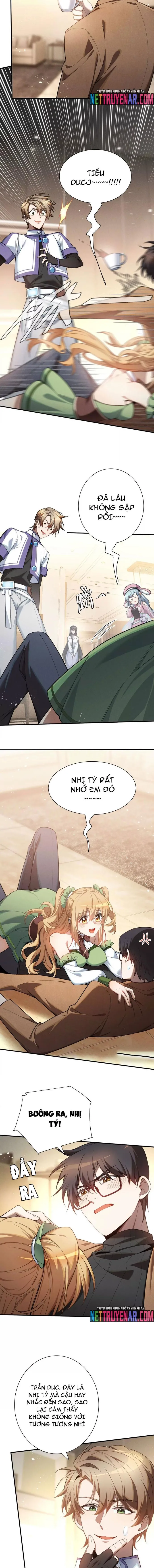 Game Thủ Mạnh Nhất Chapter 47 - 3