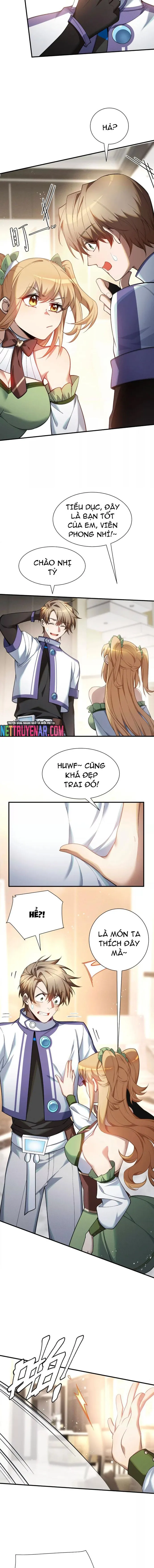 Game Thủ Mạnh Nhất Chapter 47 - 4