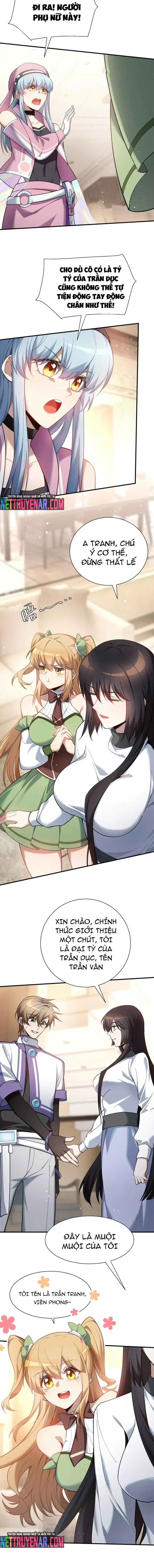 Game Thủ Mạnh Nhất Chapter 47 - 5