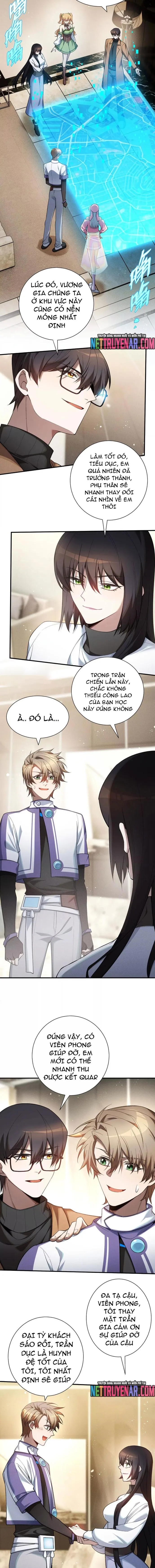 Game Thủ Mạnh Nhất Chapter 47 - 7