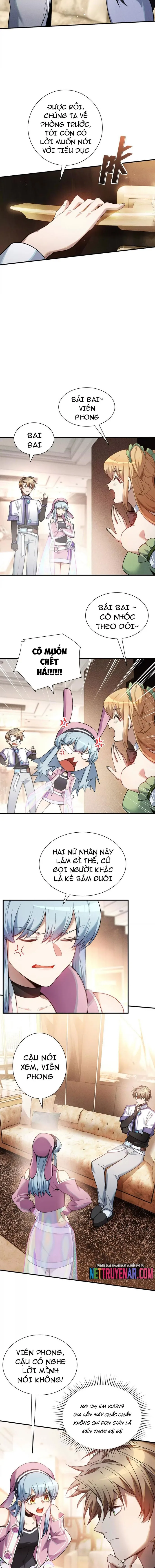 Game Thủ Mạnh Nhất Chapter 47 - 8