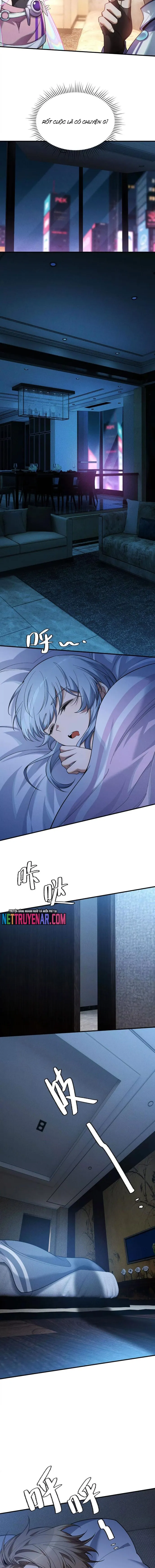 Game Thủ Mạnh Nhất Chapter 47 - 9