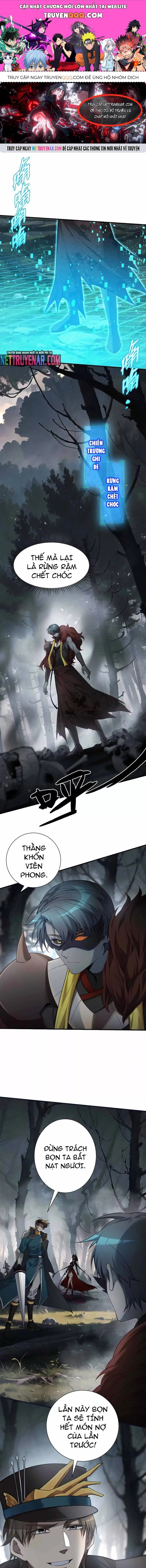 Game Thủ Mạnh Nhất Chapter 49 - 1