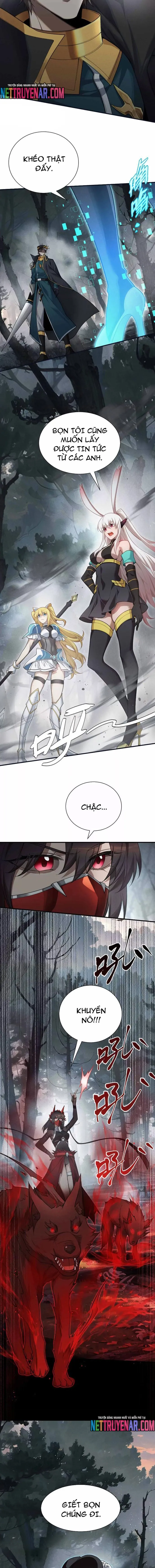 Game Thủ Mạnh Nhất Chapter 49 - 2