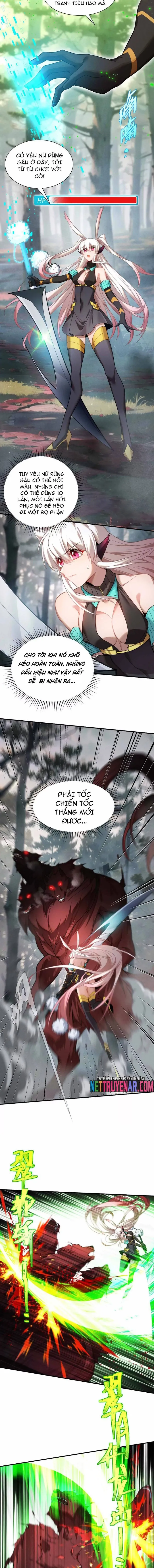 Game Thủ Mạnh Nhất Chapter 49 - 11