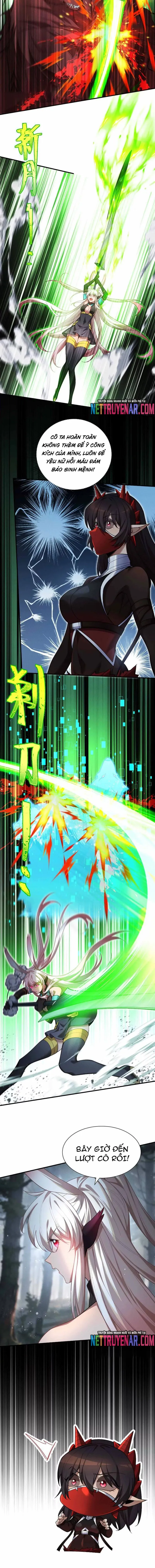 Game Thủ Mạnh Nhất Chapter 49 - 12