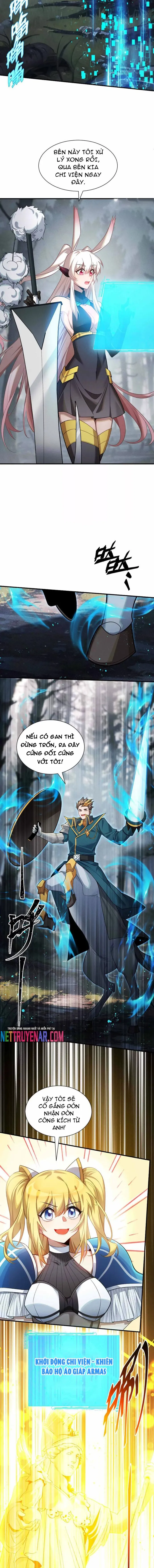 Game Thủ Mạnh Nhất Chapter 49 - 14