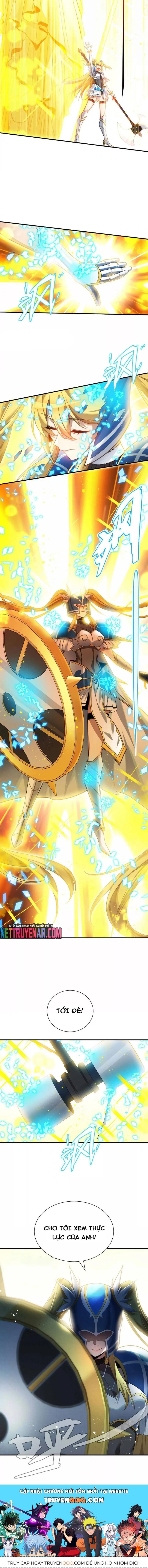 Game Thủ Mạnh Nhất Chapter 49 - 15