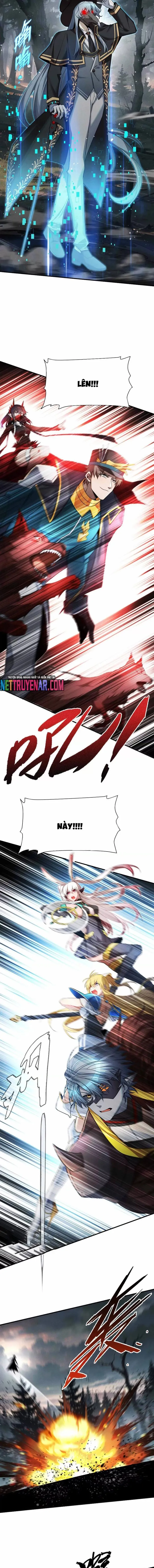 Game Thủ Mạnh Nhất Chapter 49 - 3