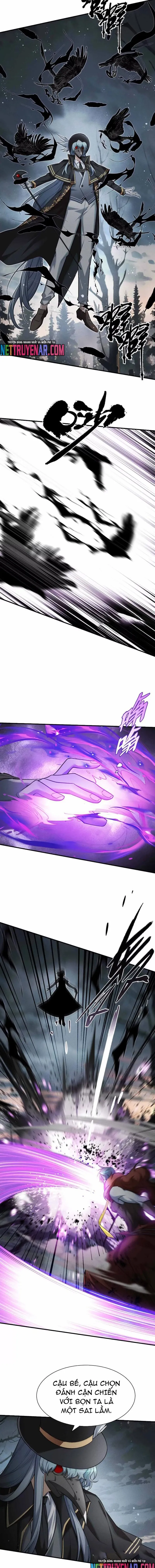 Game Thủ Mạnh Nhất Chapter 49 - 4
