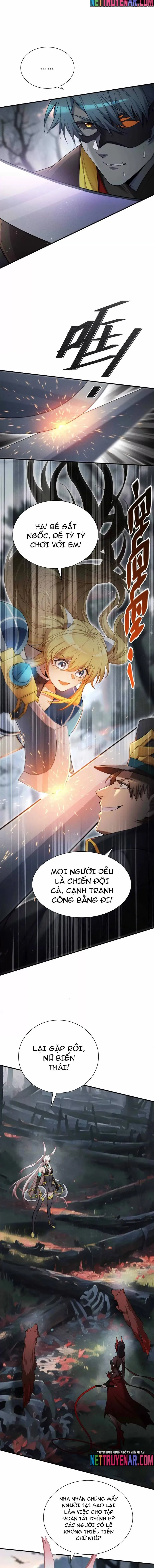 Game Thủ Mạnh Nhất Chapter 49 - 5
