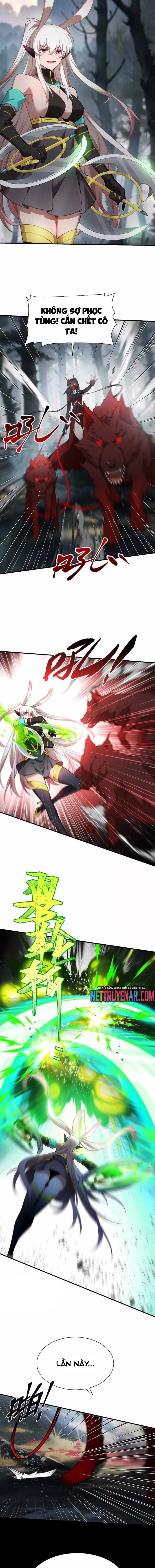 Game Thủ Mạnh Nhất Chapter 49 - 6