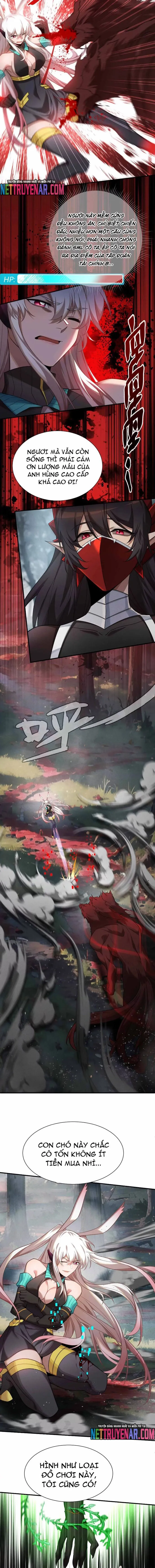 Game Thủ Mạnh Nhất Chapter 49 - 9