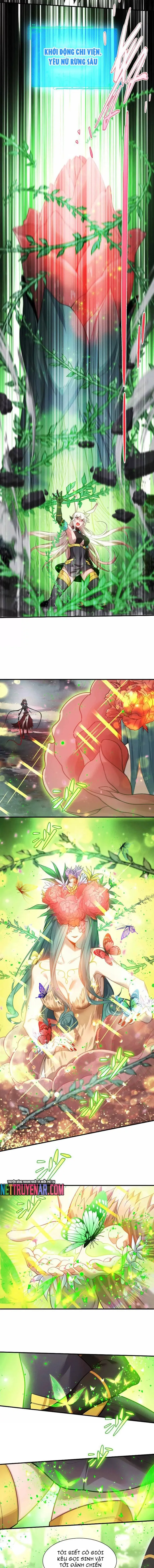 Game Thủ Mạnh Nhất Chapter 49 - 10