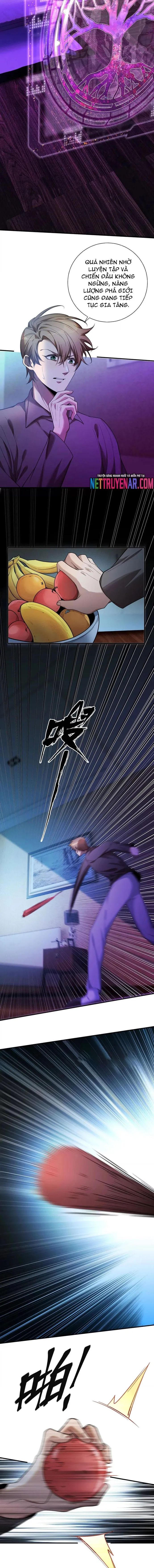 Game Thủ Mạnh Nhất Chapter 52 - 2