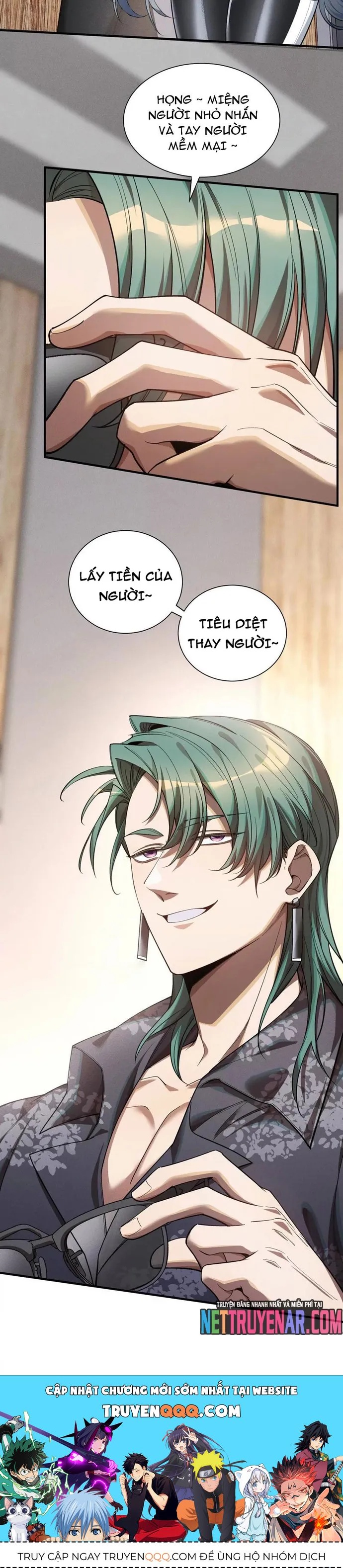 Game Thủ Mạnh Nhất Chapter 52 - 11