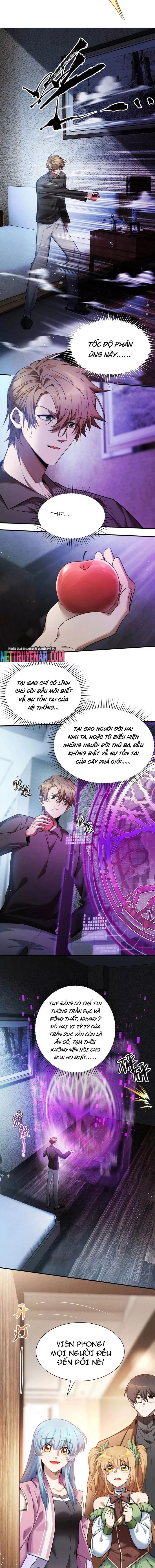 Game Thủ Mạnh Nhất Chapter 52 - 3