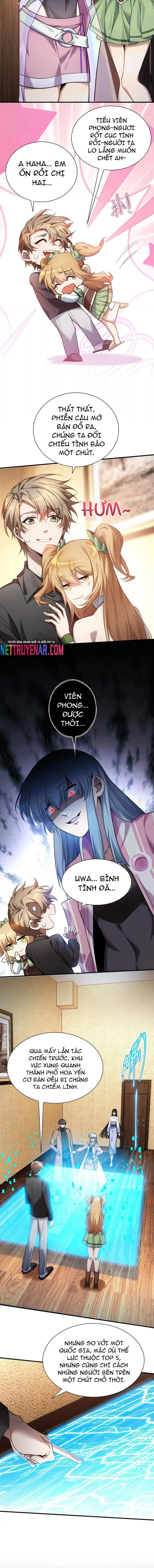 Game Thủ Mạnh Nhất Chapter 52 - 4