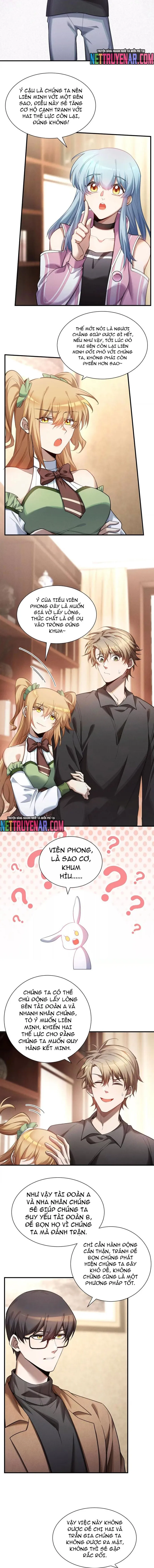 Game Thủ Mạnh Nhất Chapter 52 - 6