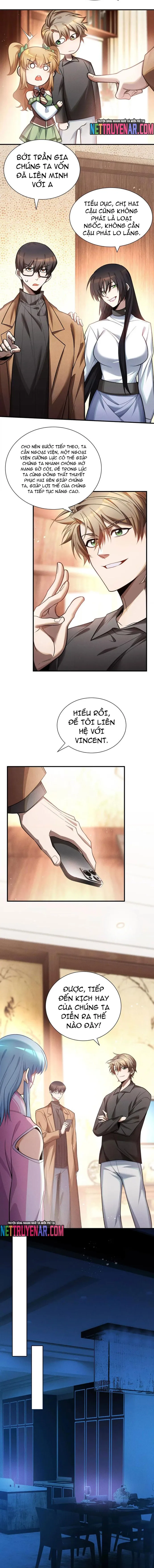 Game Thủ Mạnh Nhất Chapter 52 - 7