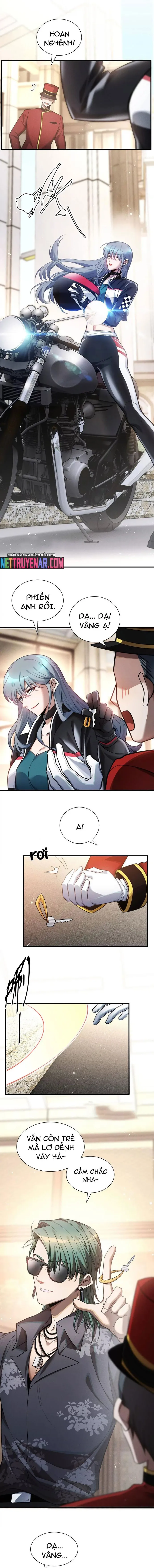 Game Thủ Mạnh Nhất Chapter 52 - 9