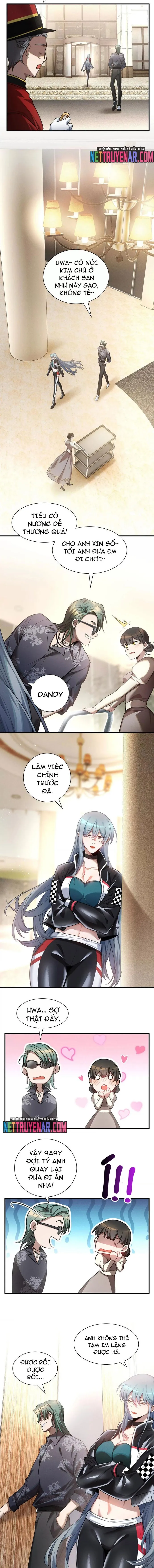 Game Thủ Mạnh Nhất Chapter 52 - 10