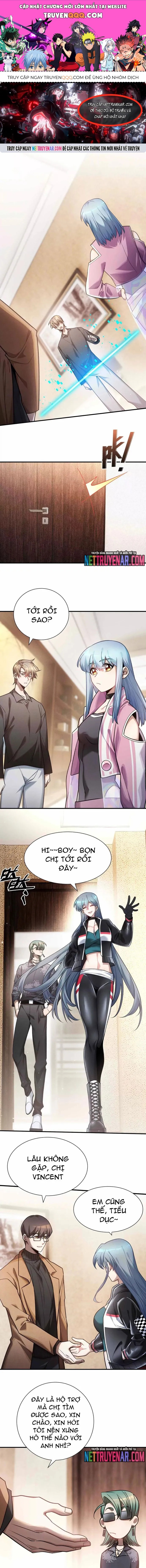 Game Thủ Mạnh Nhất Chapter 53 - 1