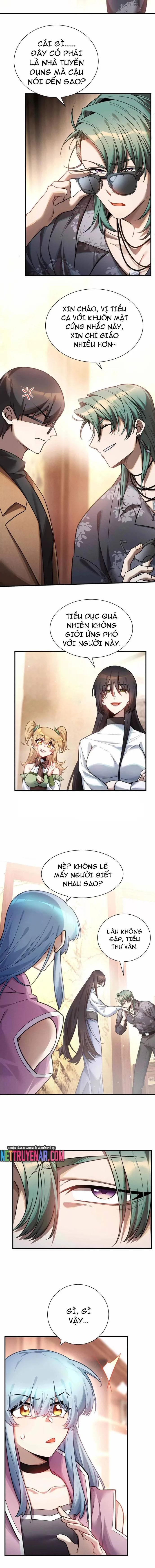 Game Thủ Mạnh Nhất Chapter 53 - 2