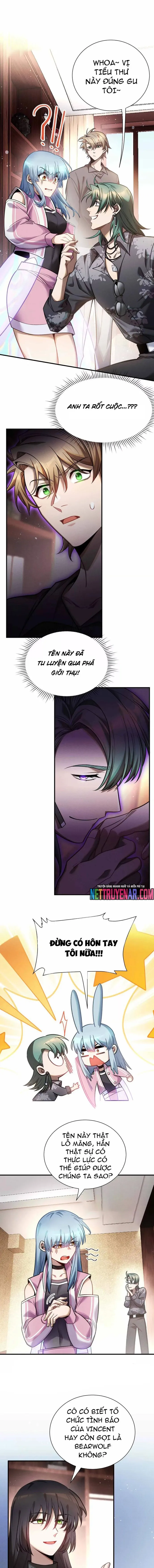Game Thủ Mạnh Nhất Chapter 53 - 3