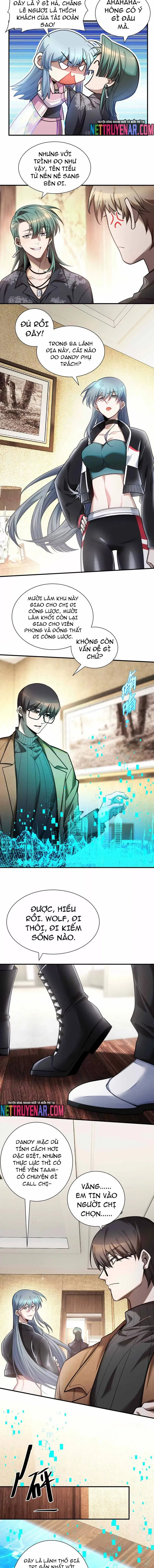 Game Thủ Mạnh Nhất Chapter 53 - 5