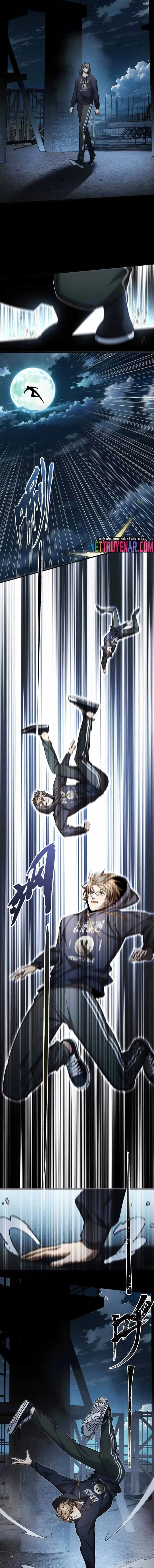 Game Thủ Mạnh Nhất Chapter 53 - 7