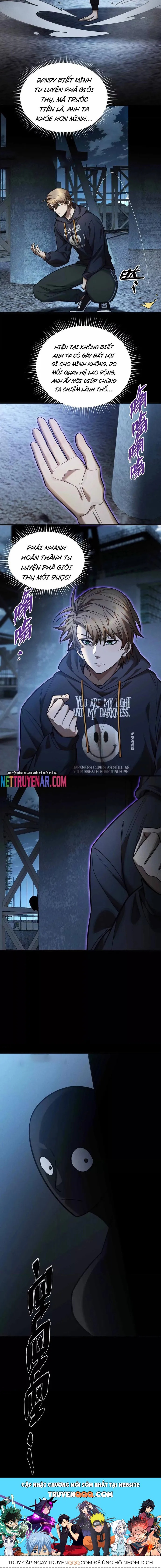 Game Thủ Mạnh Nhất Chapter 53 - 8